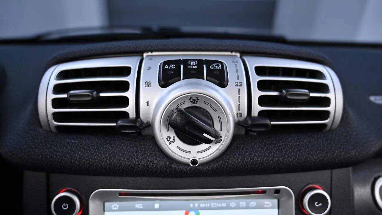 Smart Fortwo — miniaturë 12