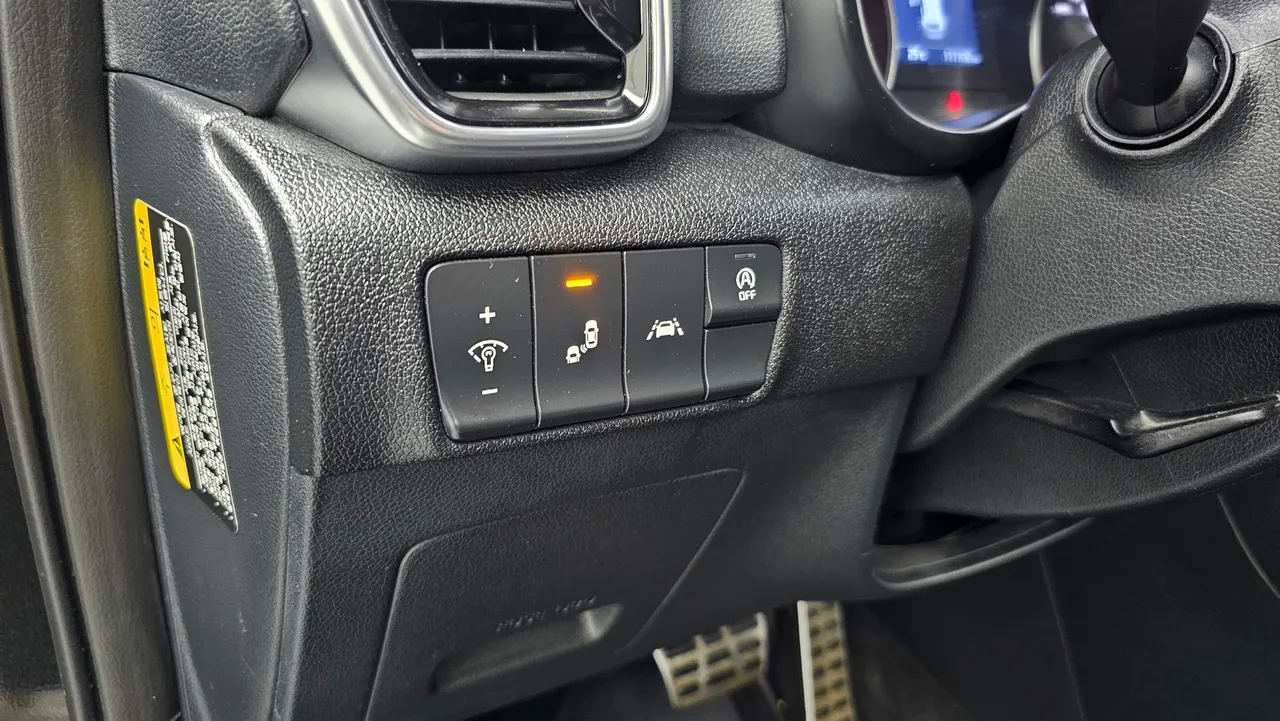 Kia Sportage — miniaturë 17