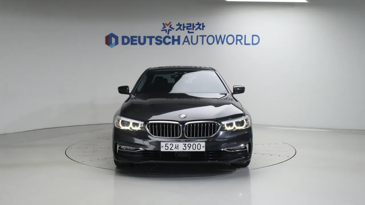 BMW 5er — miniaturë 3