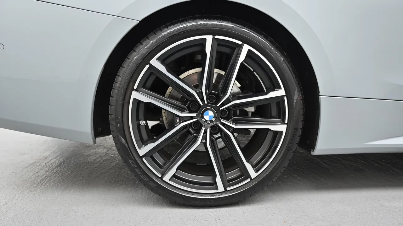 BMW 4er — miniaturë 5