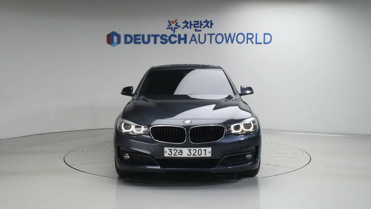 BMW 3er — miniaturë 3