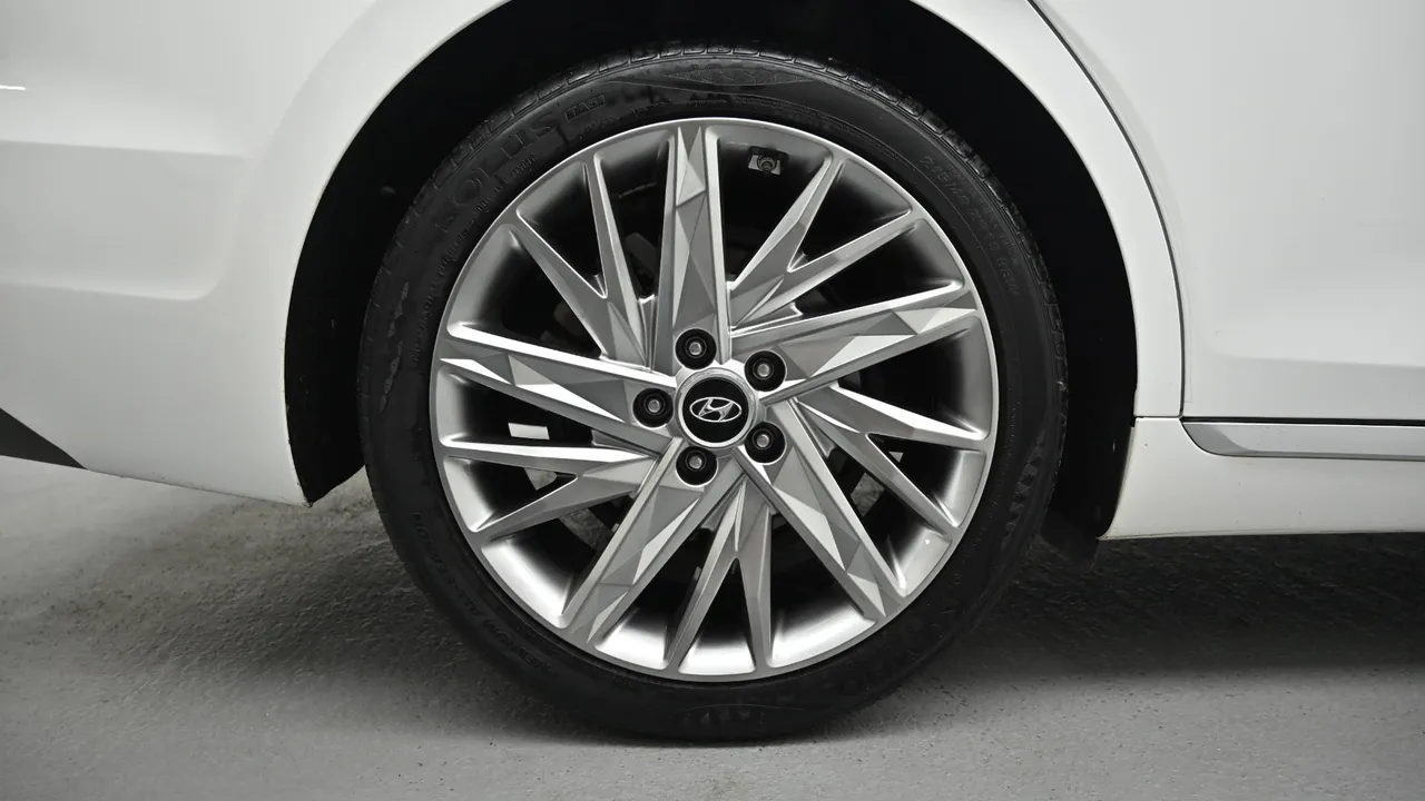 Hyundai Grandeur — miniaturë 5