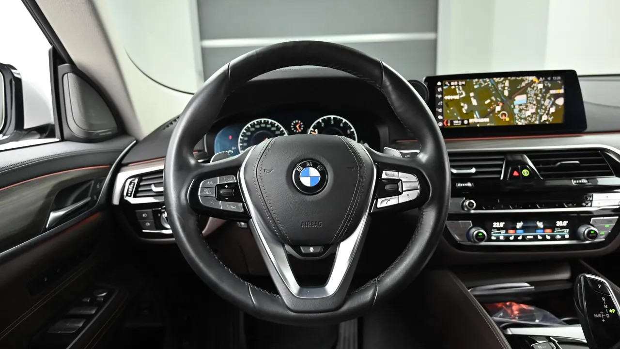 BMW 3er — miniaturë 13