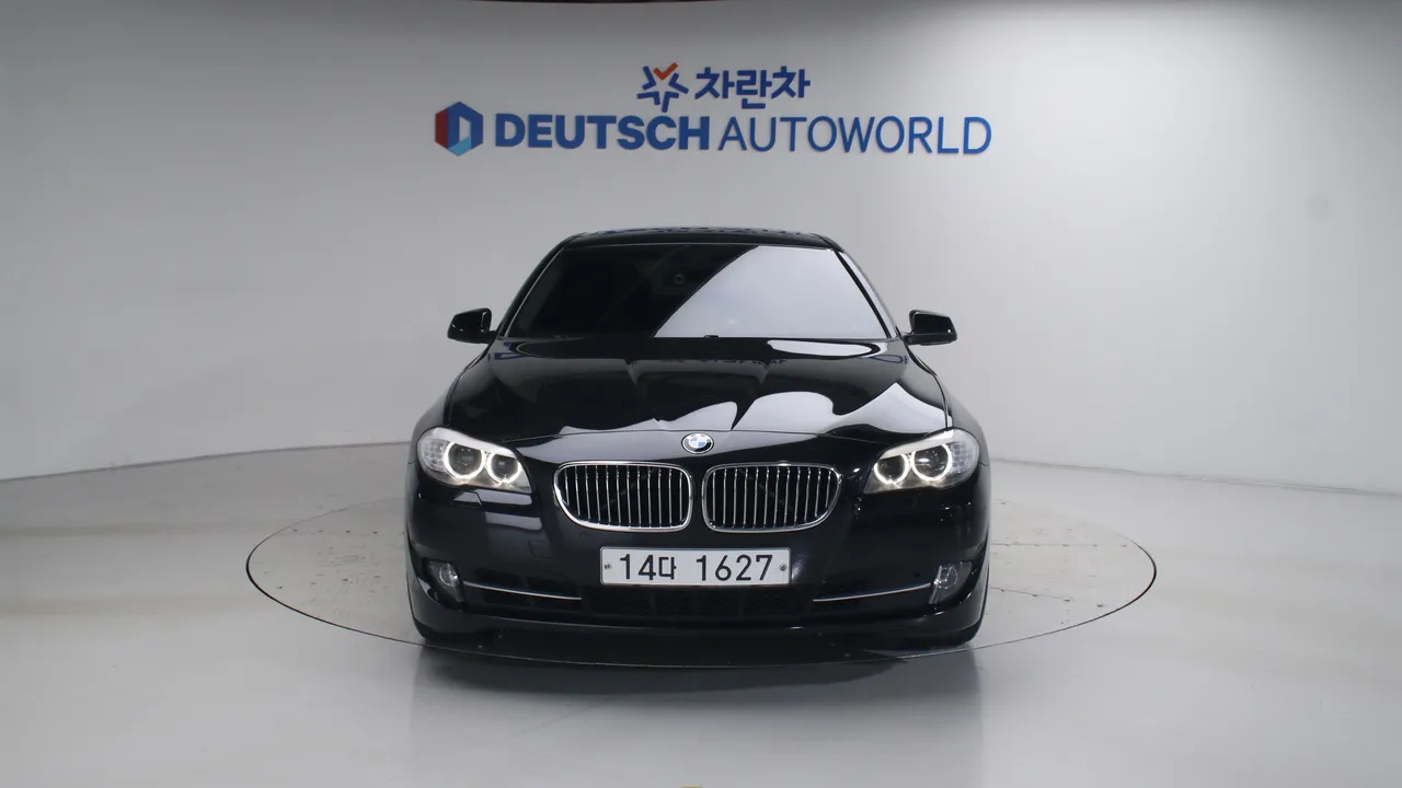 BMW 5er — miniaturë 3