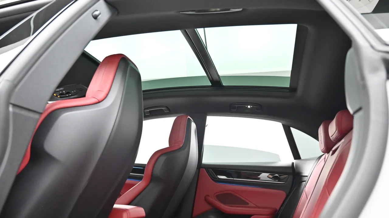 Porsche Macan — miniaturë 37