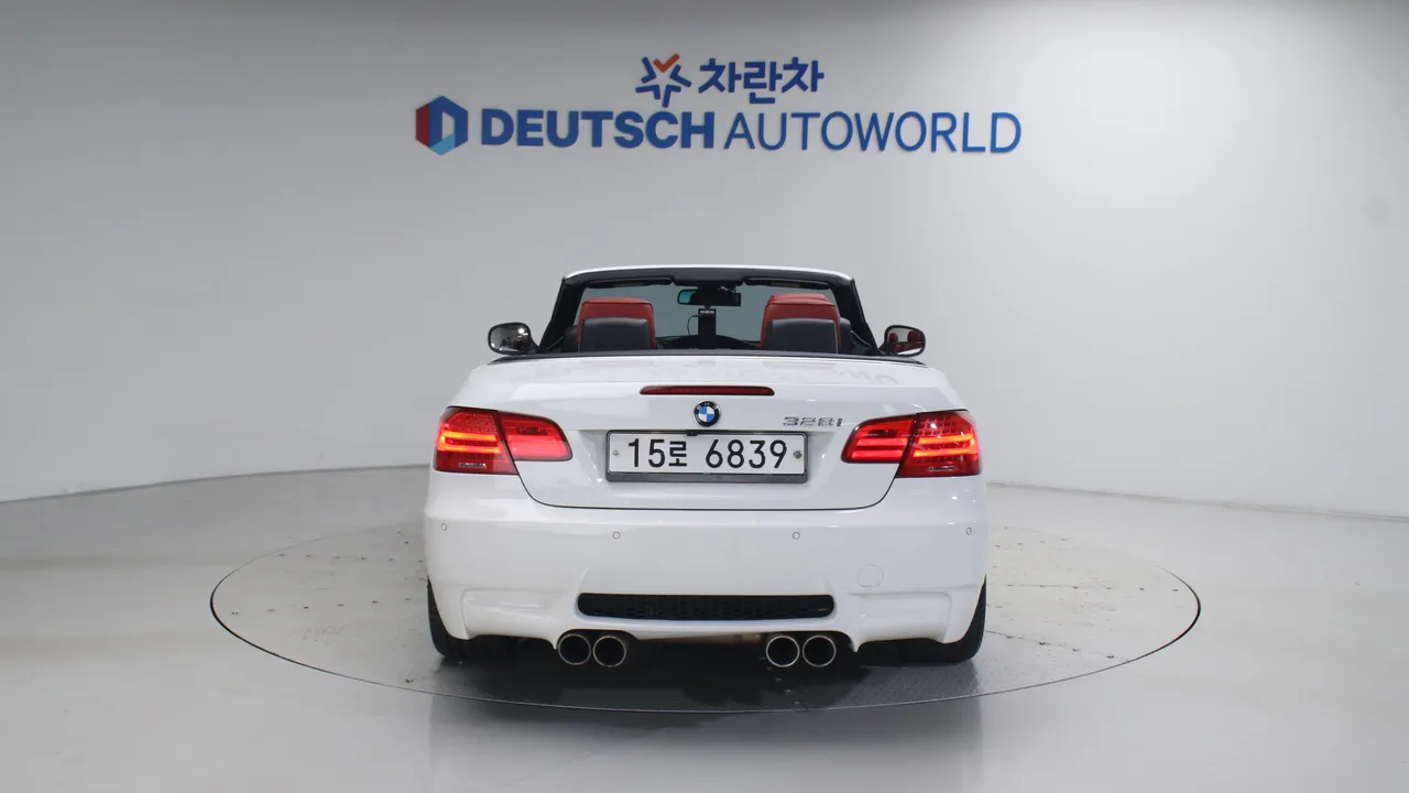BMW 3er — miniaturë 4