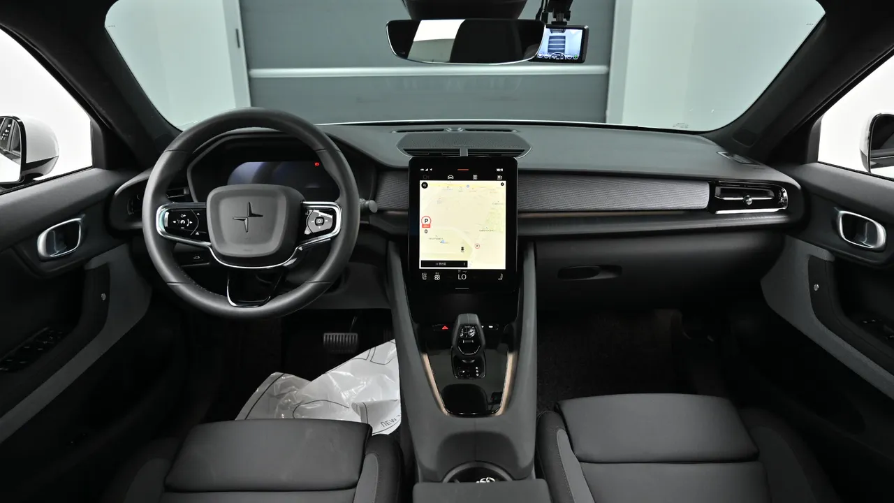 Polestar Polestar 2 78kWh Long Range Single Motor 2WD