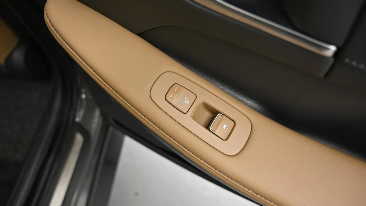 Hyundai Sonata — miniaturë 16