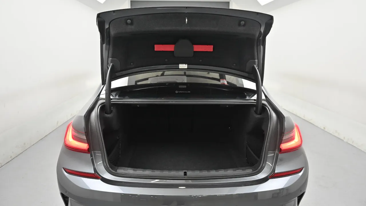 BMW 3er — miniaturë 19