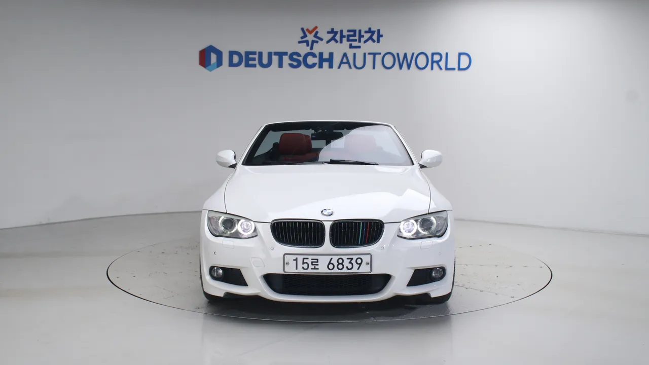 BMW 3er — miniaturë 3