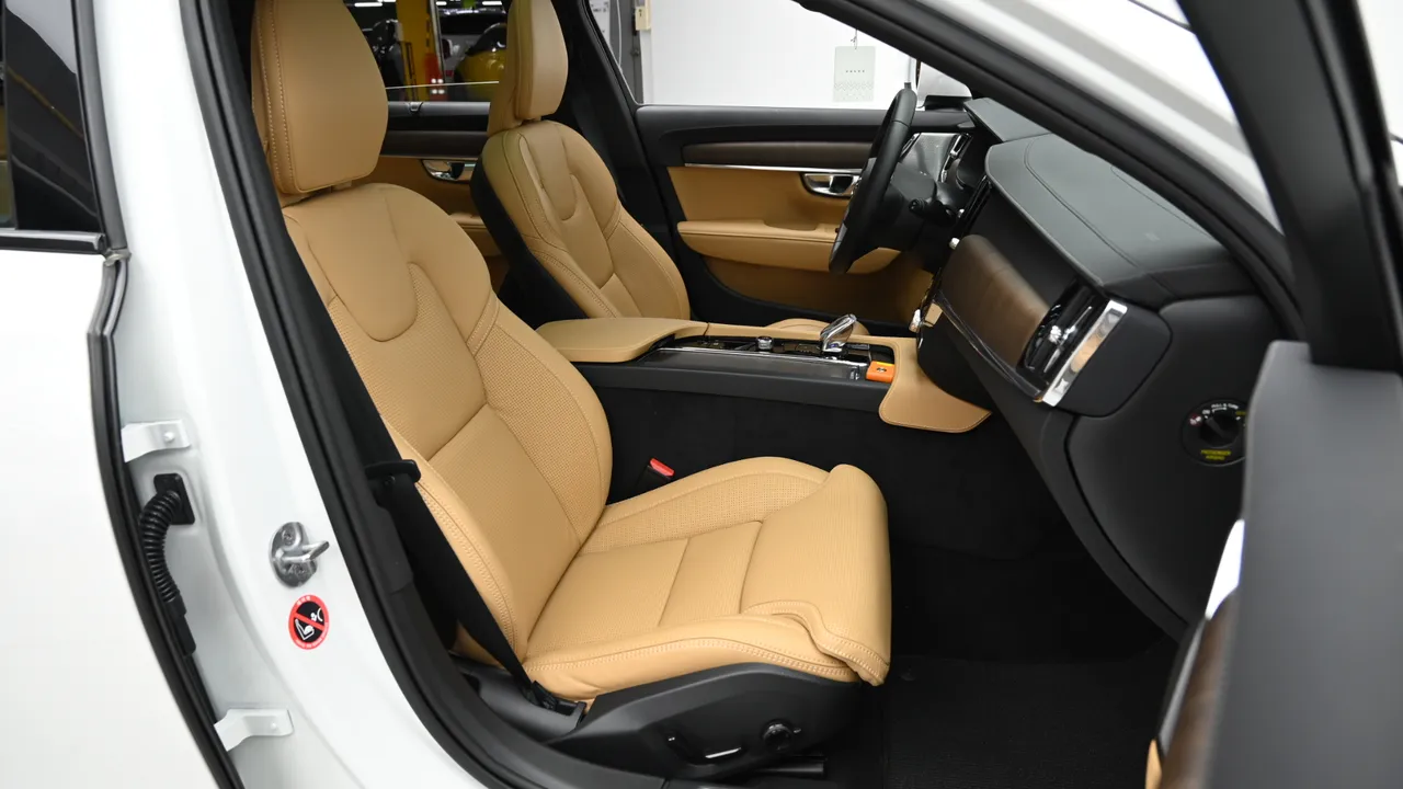 Volvo V90 Cross Country B5 Ultimate AWD