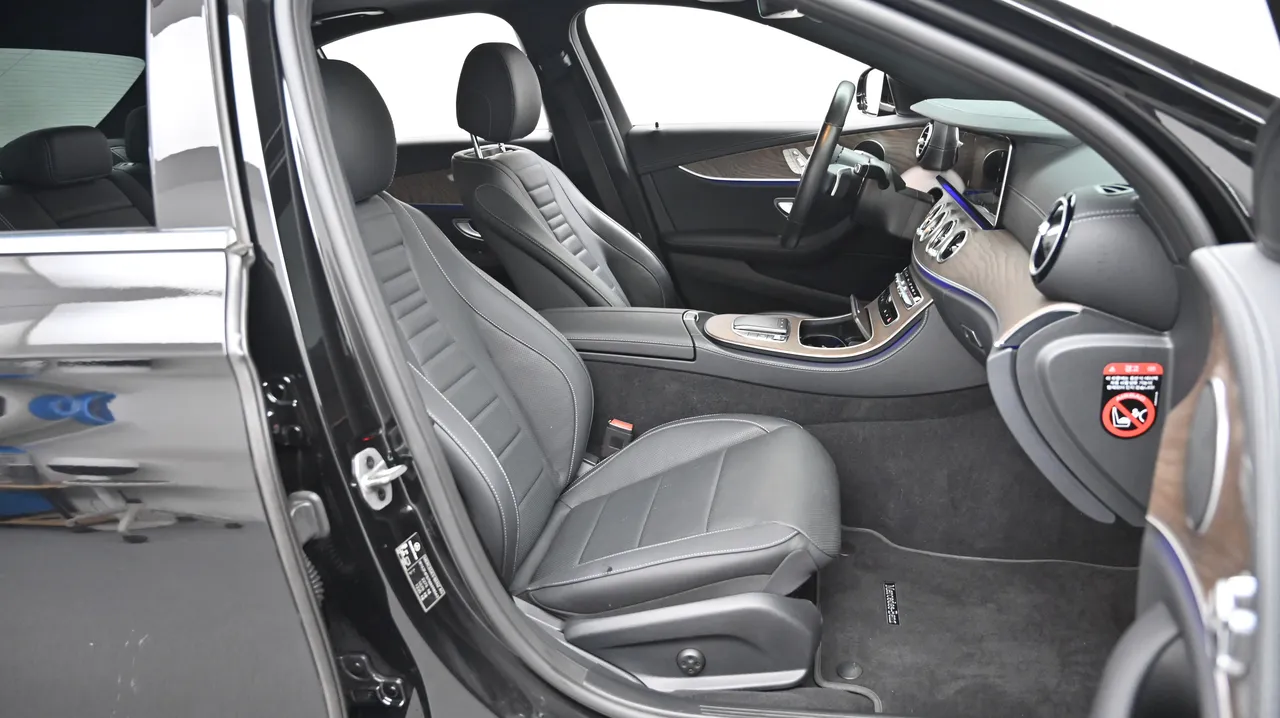 Mercedes-Benz E-klasse — miniaturë 10