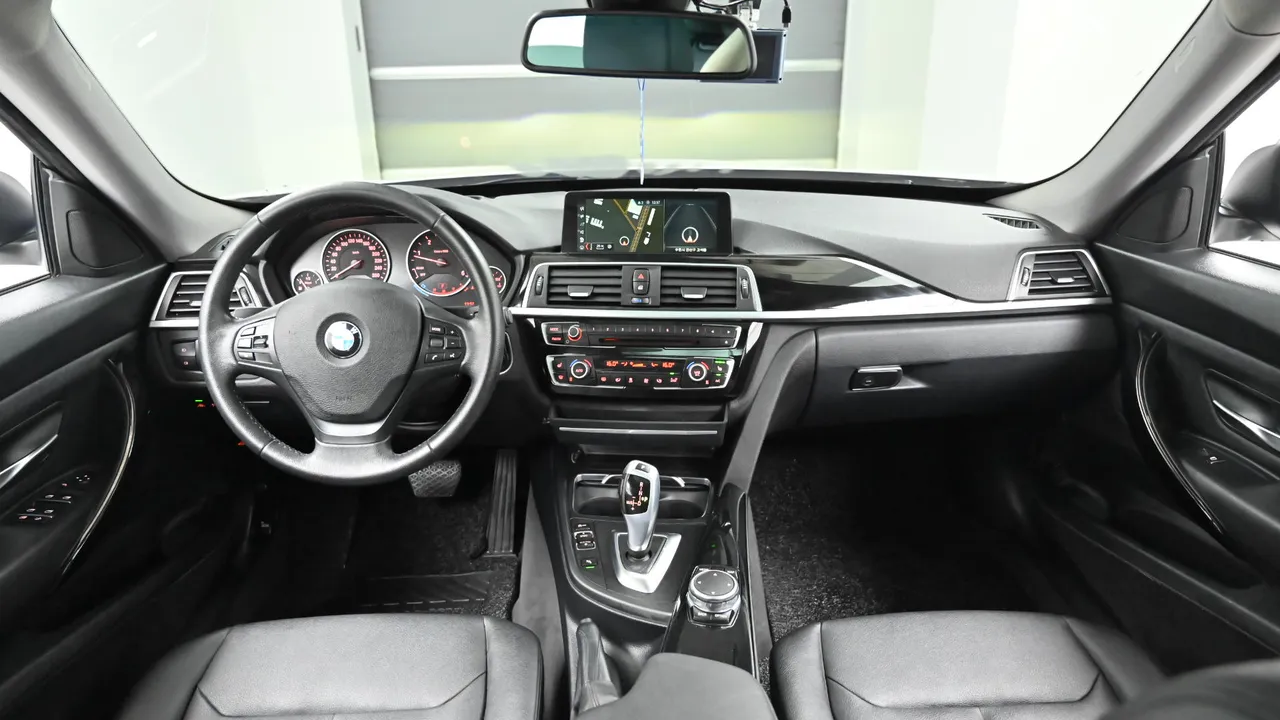 BMW 3er — miniaturë 7