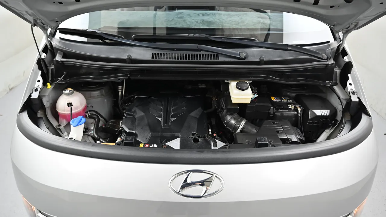 Hyundai Staria — miniaturë 28
