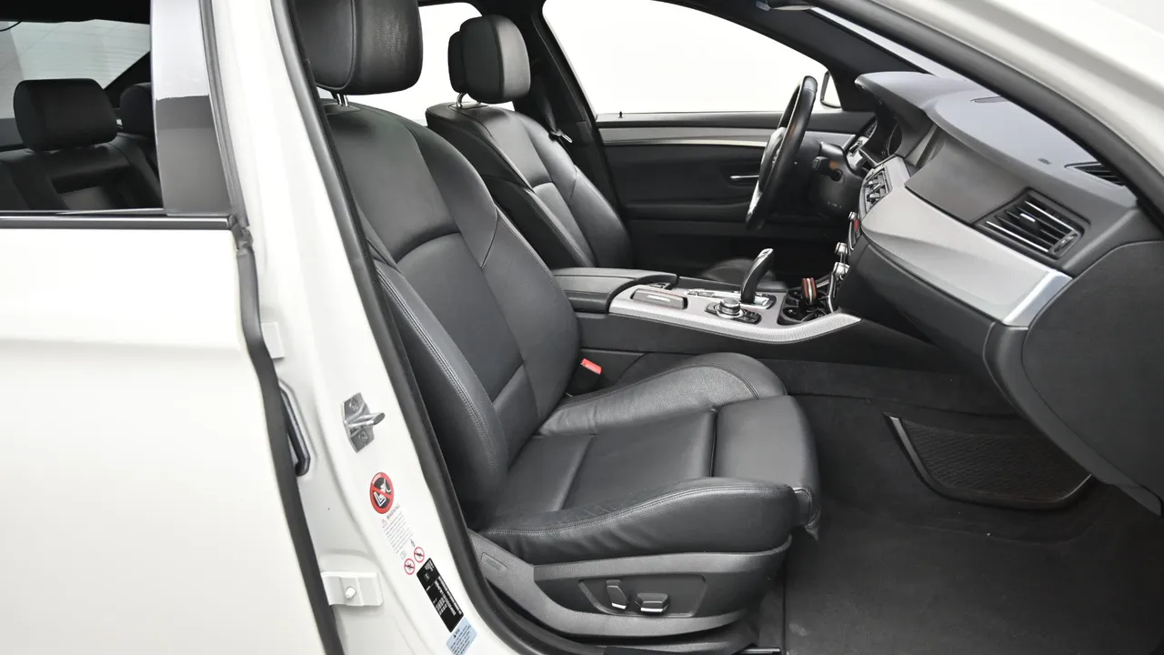 BMW 5er — miniaturë 10