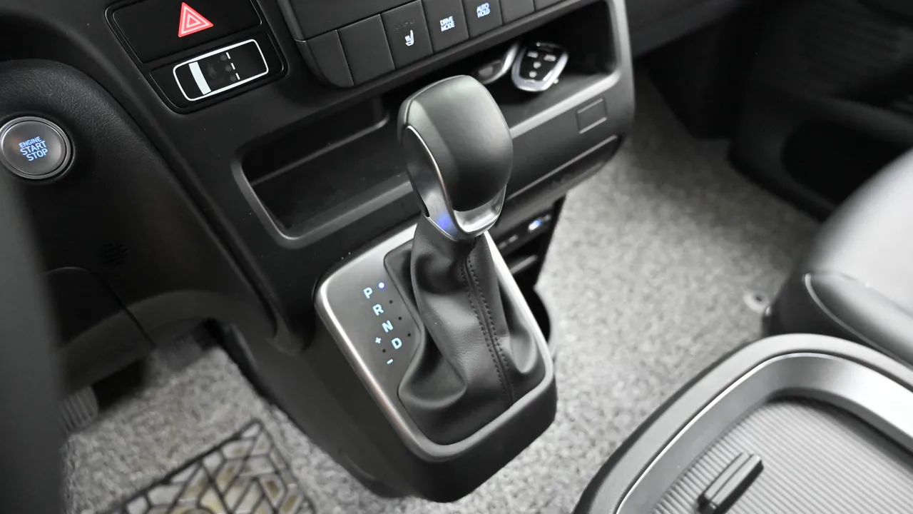 Hyundai Staria — miniaturë 25