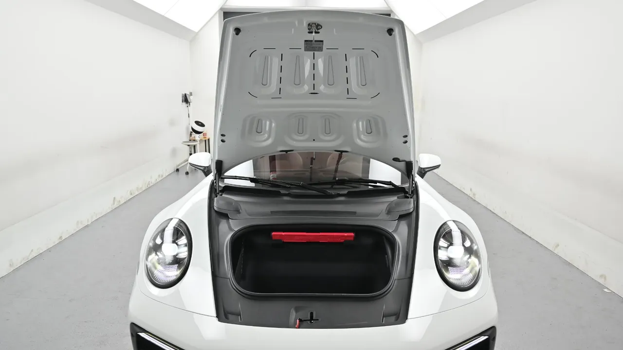 Porsche 911 — miniaturë 28