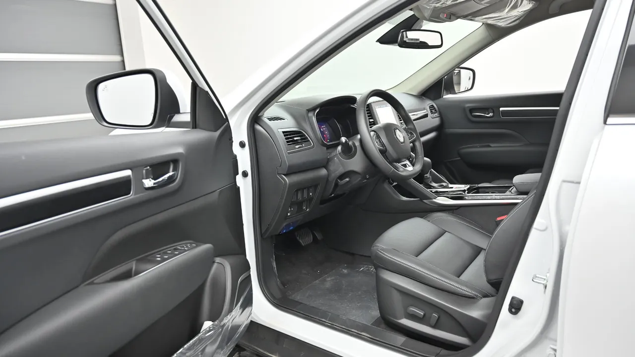 Renault Samsung QM6 — miniaturë 29