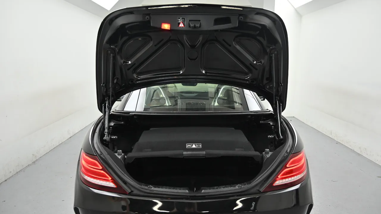 Mercedes-Benz SLC-klasse — miniaturë 28