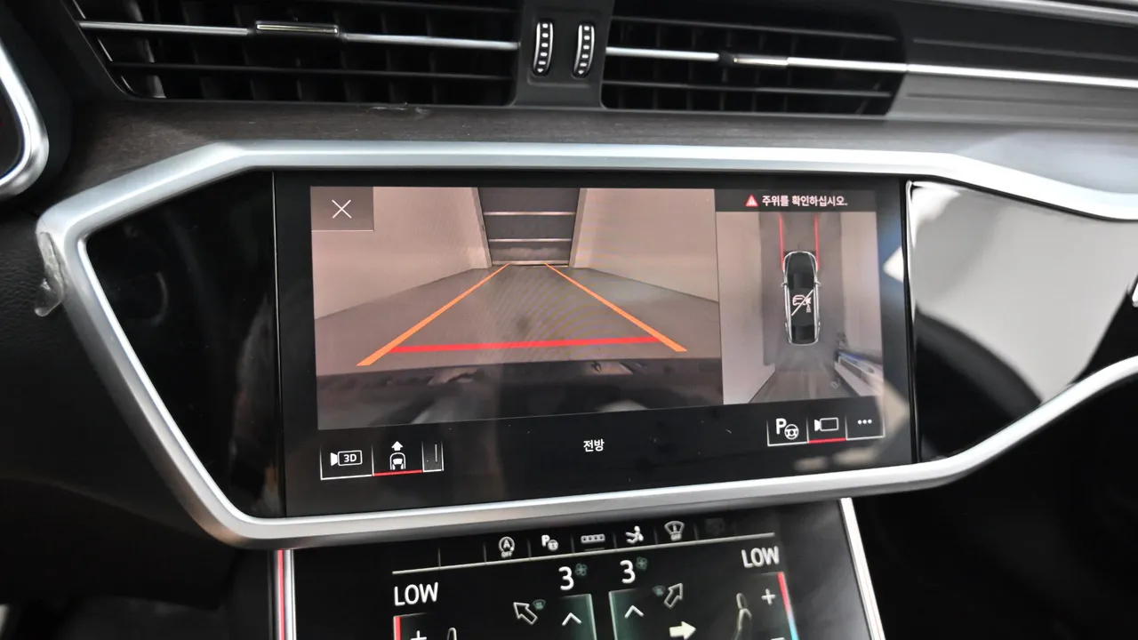 Audi A7 — miniaturë 15