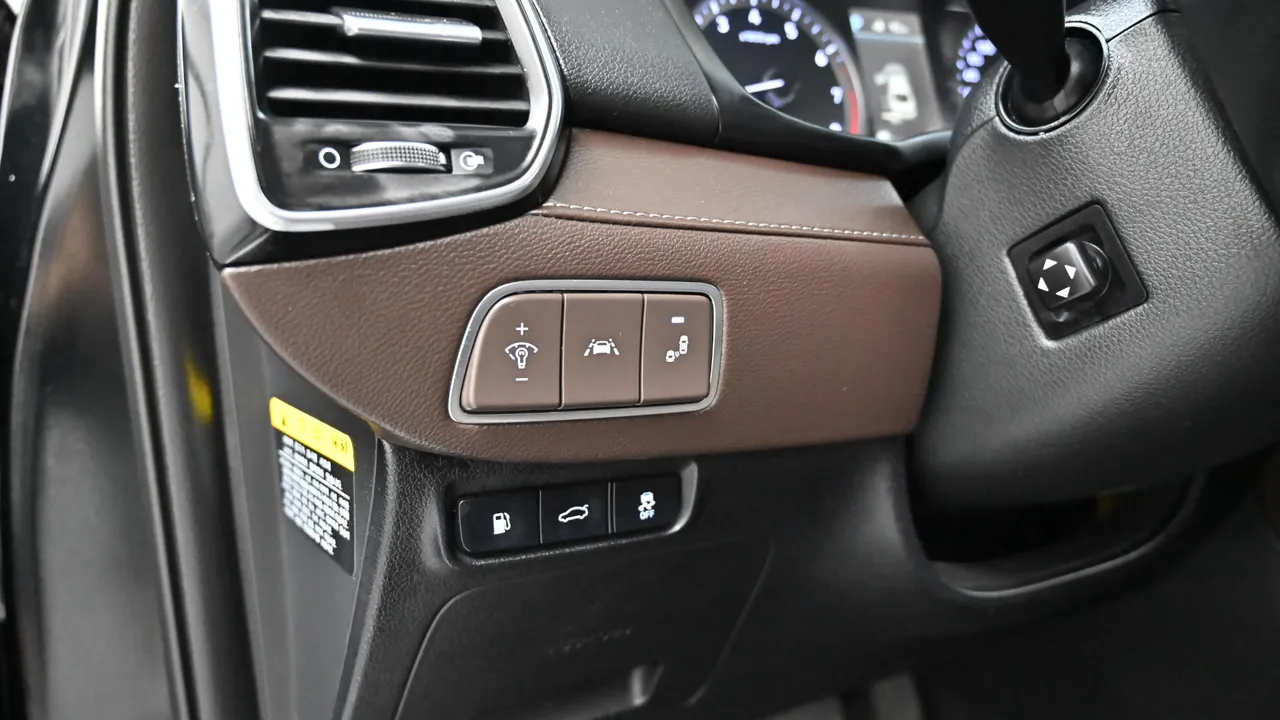 Hyundai Grandeur — miniaturë 17