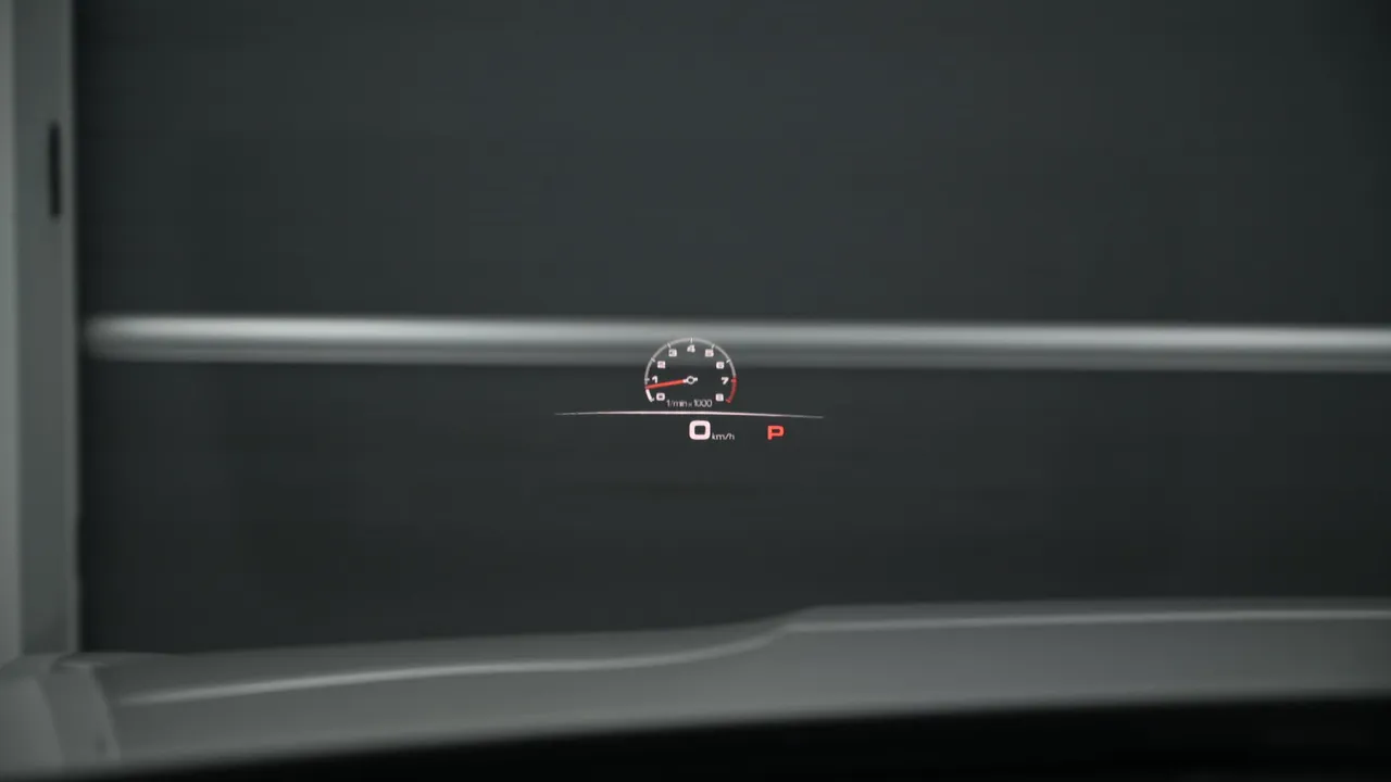 Porsche Cayenne — miniaturë 17