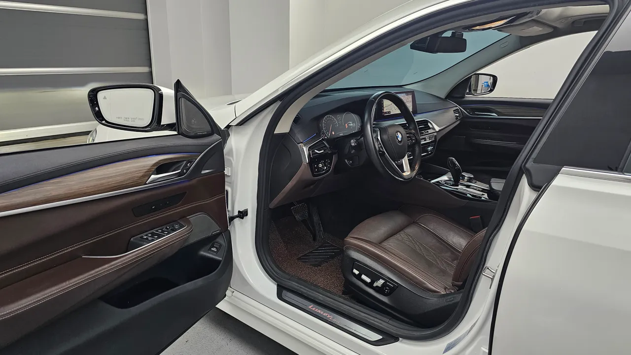 BMW 6er — miniaturë 11