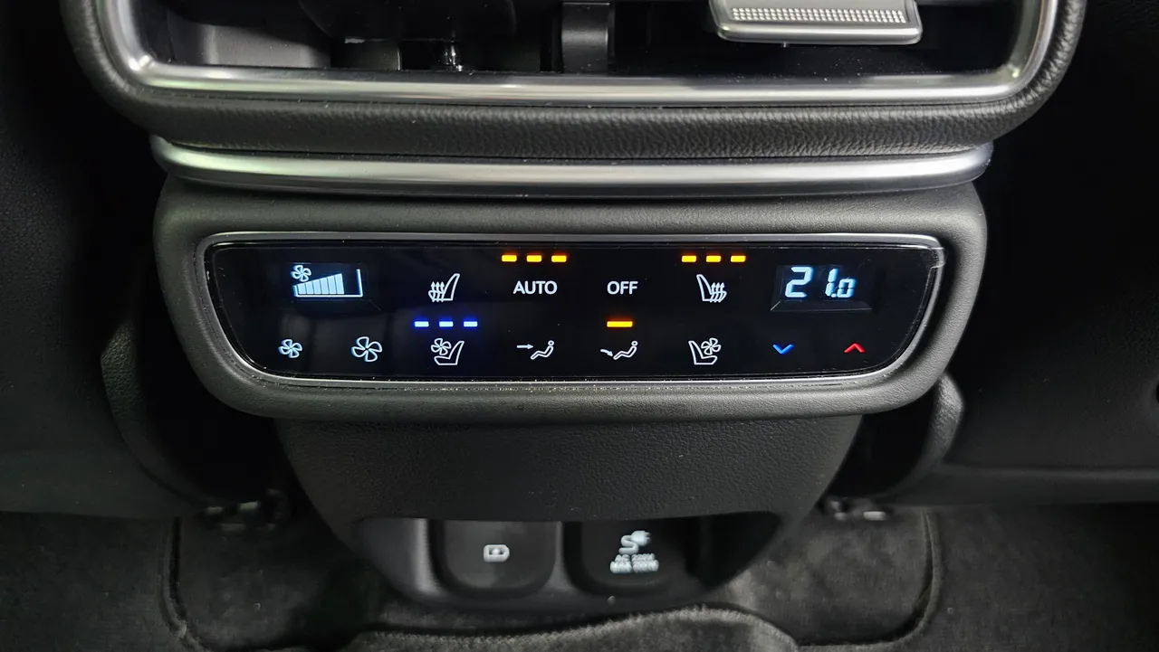 Genesis GV80 — miniaturë 16