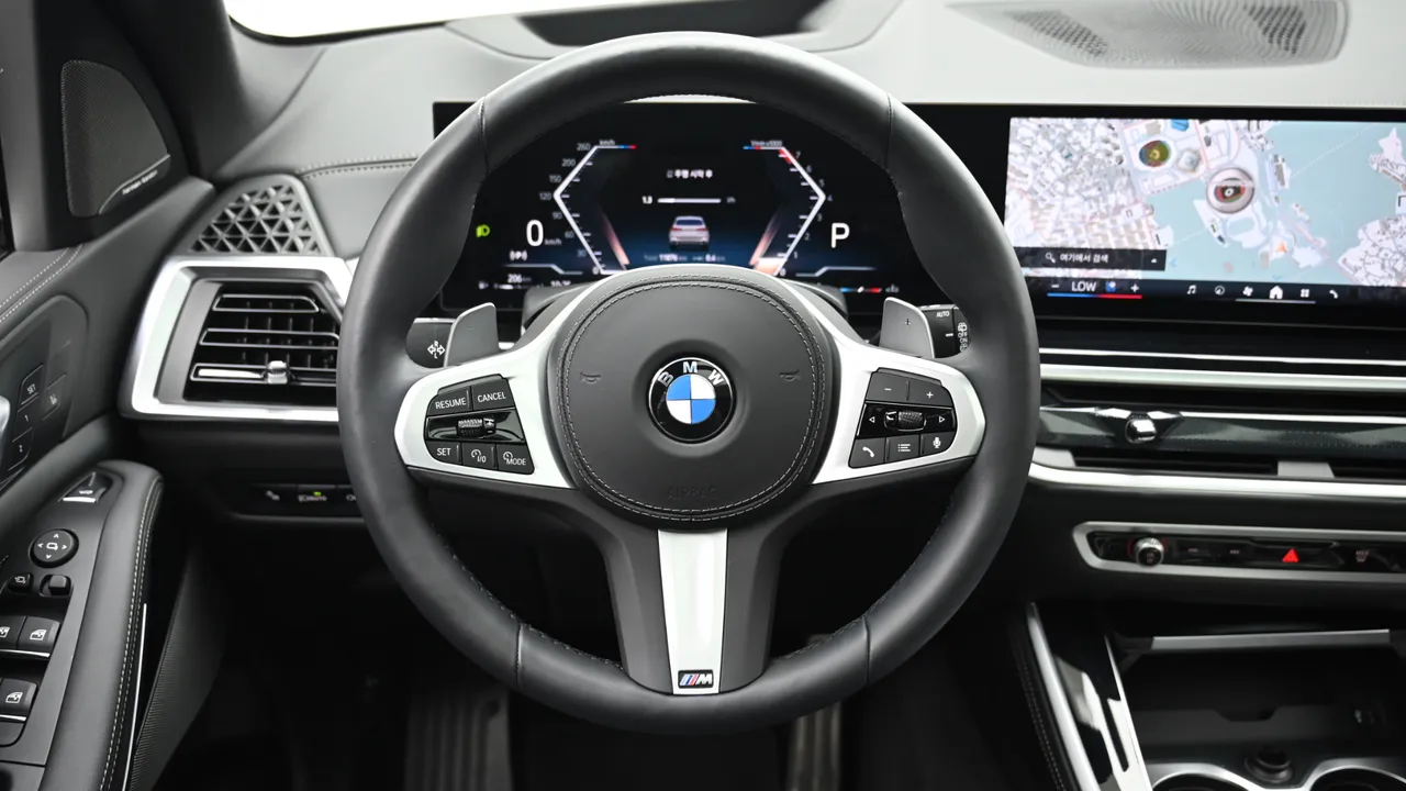 BMW X5 — miniaturë 22