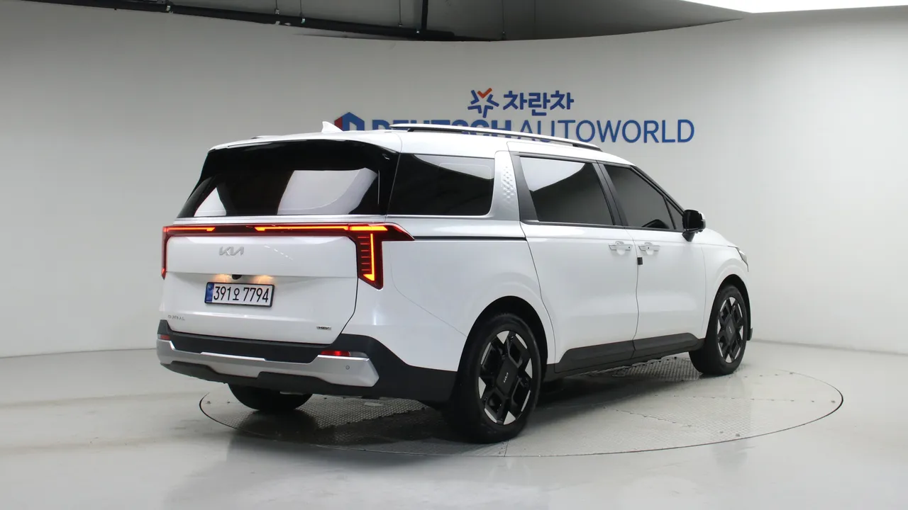 Kia Carnival — miniaturë 2