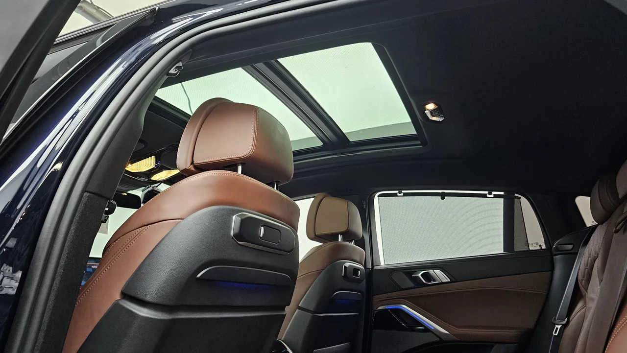 BMW X6 — miniaturë 18