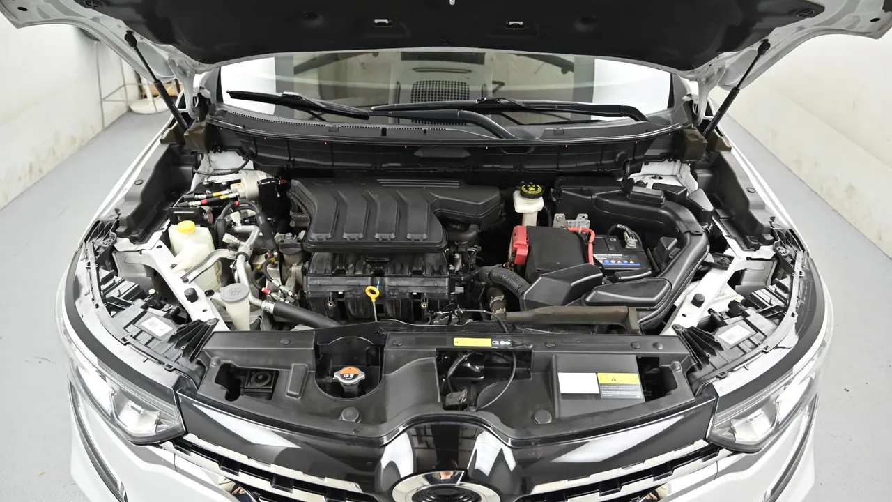 Renault Samsung QM6 — miniaturë 6