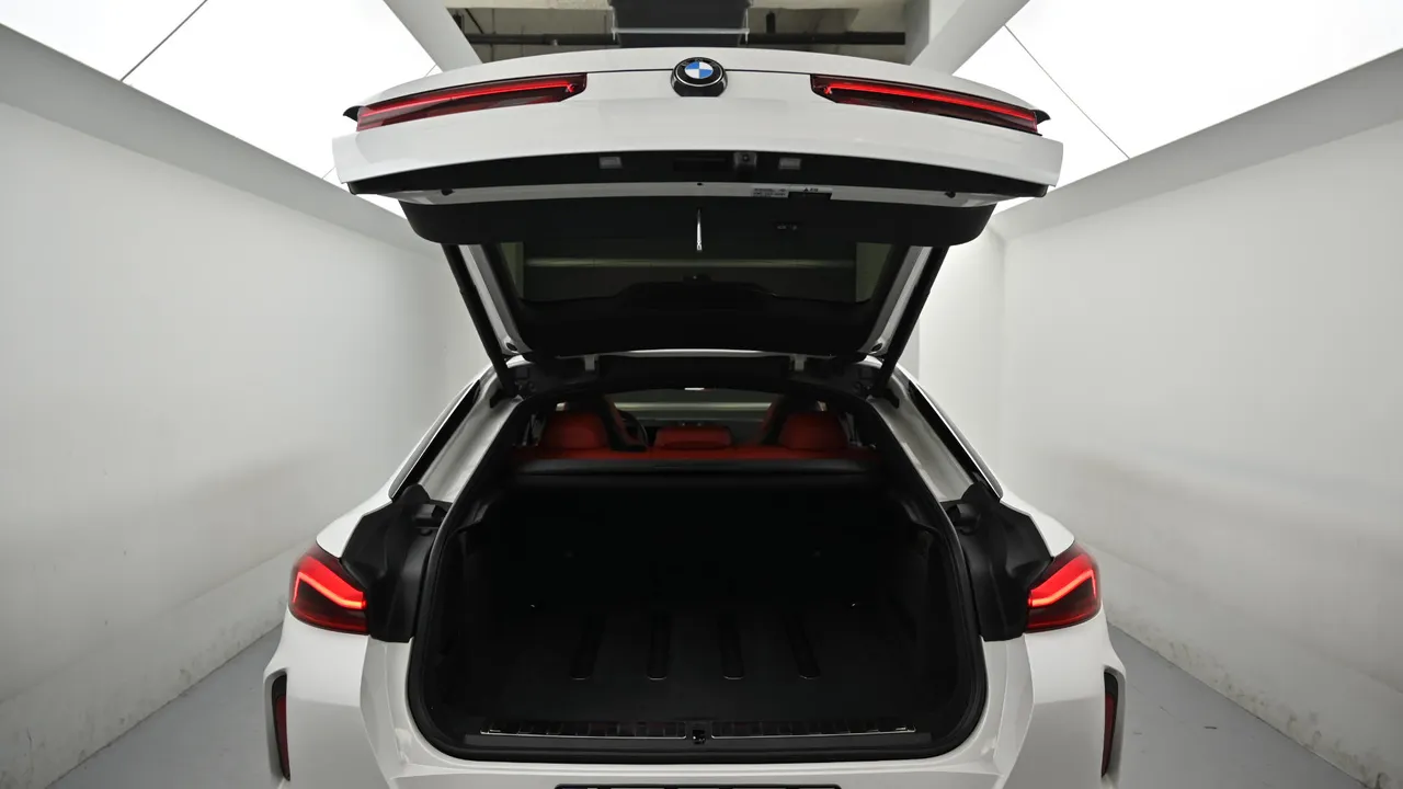 BMW X6 M — miniaturë 28