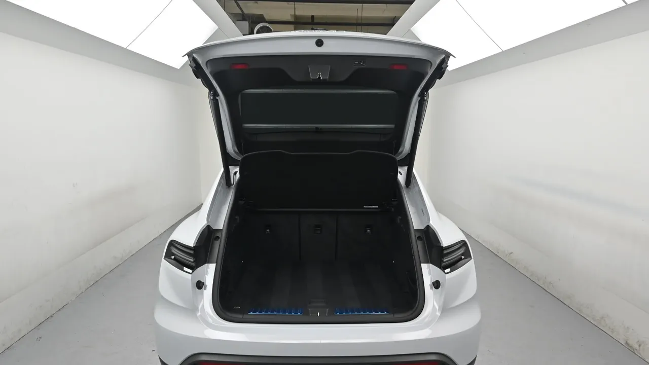 Porsche Macan — miniaturë 38