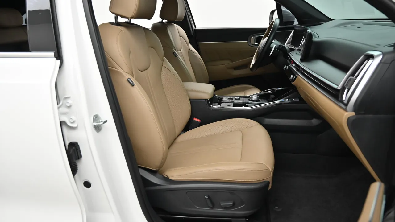 Kia Sorento — miniaturë 10
