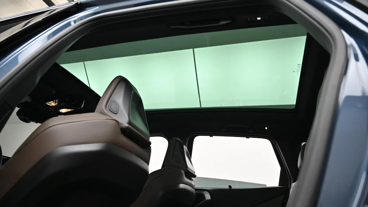 BMW X3 — miniaturë 18