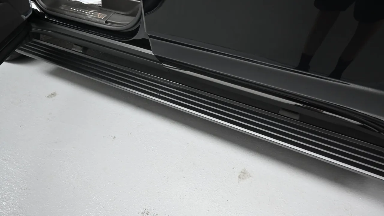 Cadillac Escalade — miniaturë 16