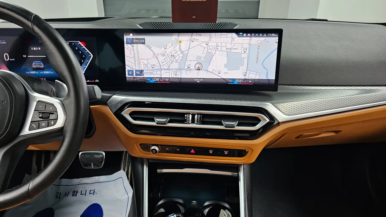 BMW 3er — miniaturë 14