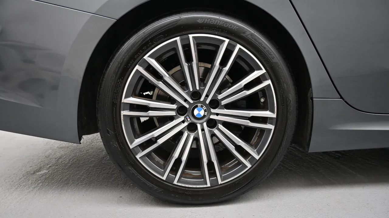 BMW 3er — miniaturë 5