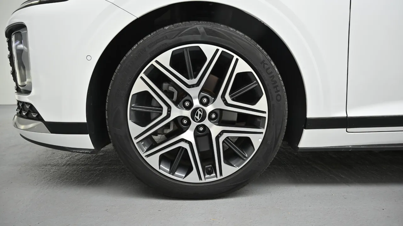 Hyundai Grandeur — miniaturë 5