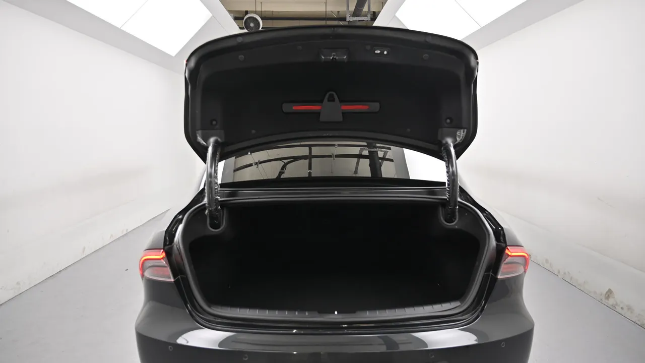 Hyundai Grandeur — miniaturë 19