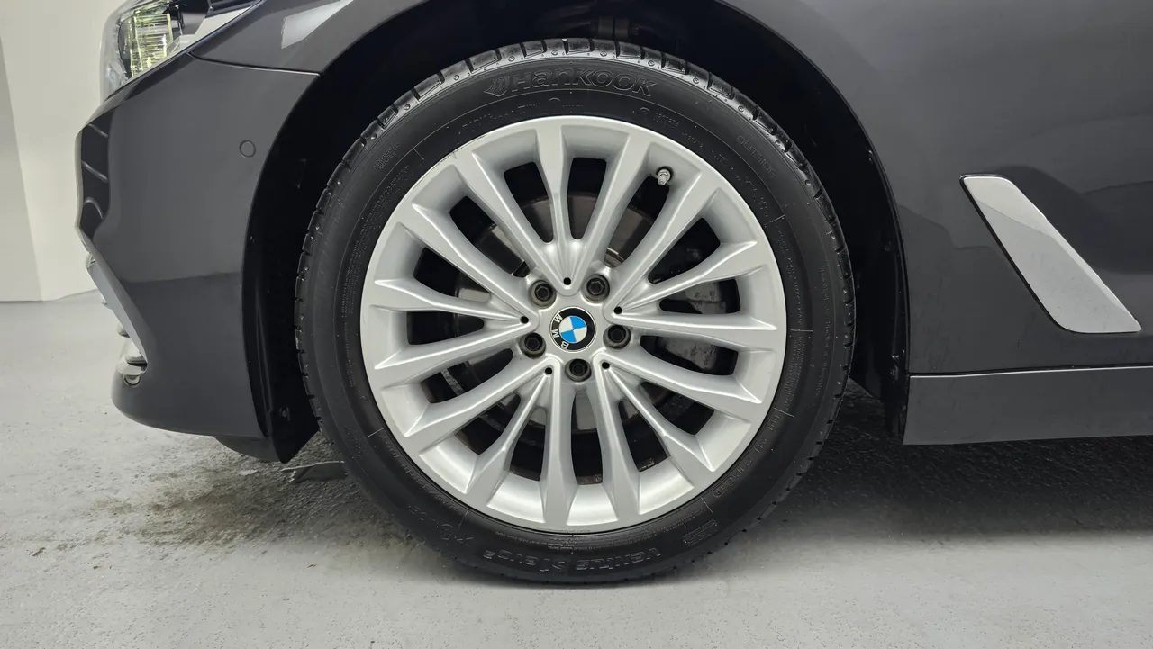 BMW 5er — miniaturë 5