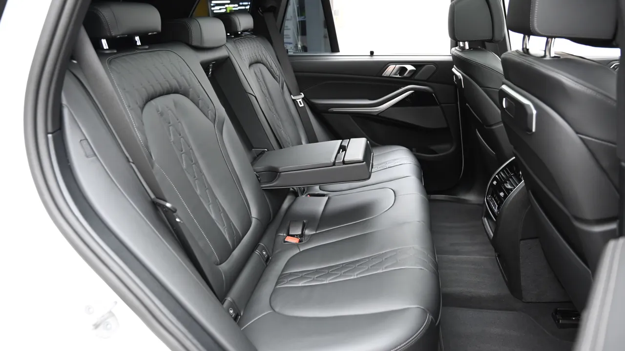 BMW X5 — miniaturë 21