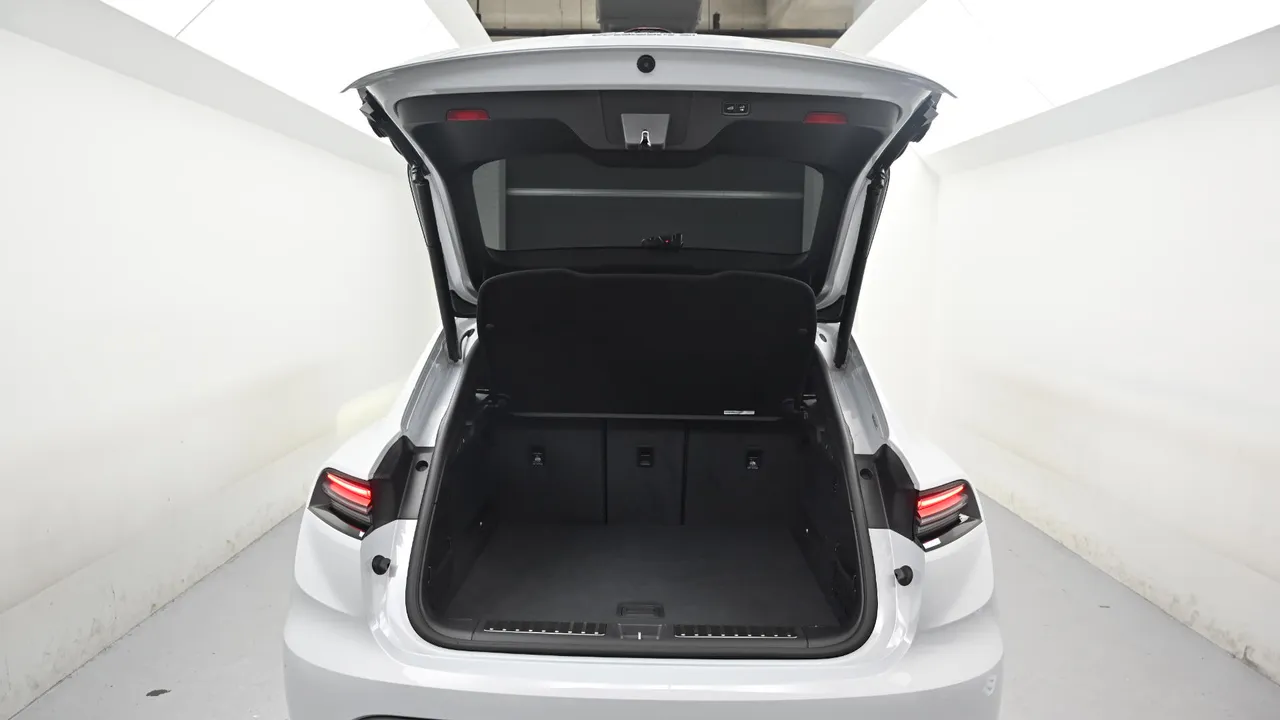Porsche Macan — miniaturë 29