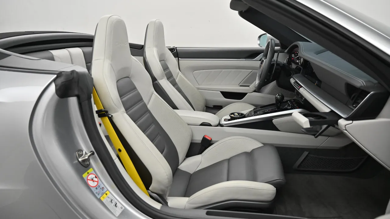 Porsche 911 — miniaturë 10