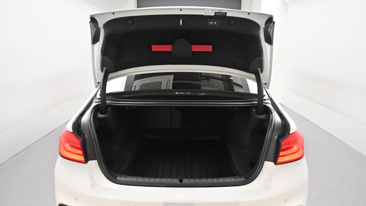 BMW 5er — miniaturë 19