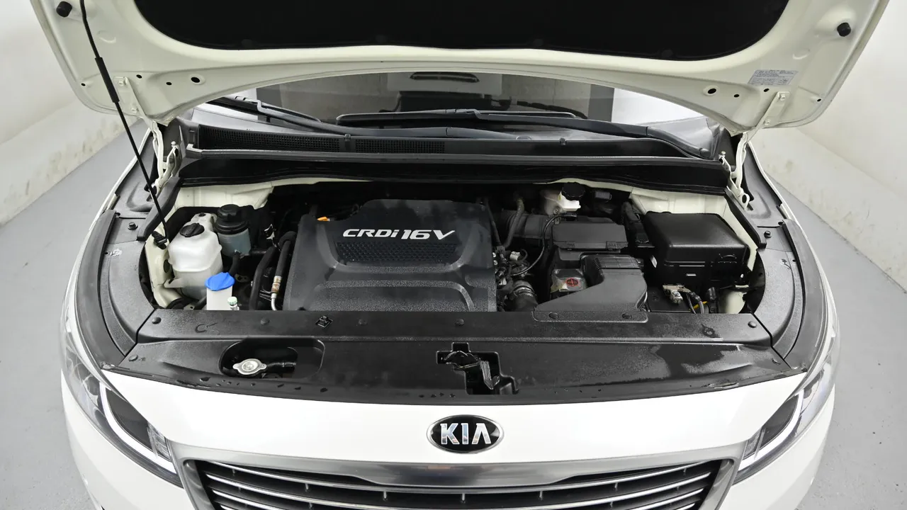 Kia Carnival — miniaturë 6