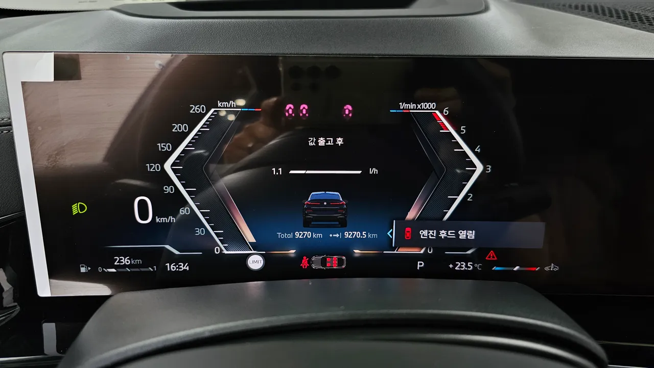 BMW X6 — miniaturë 8