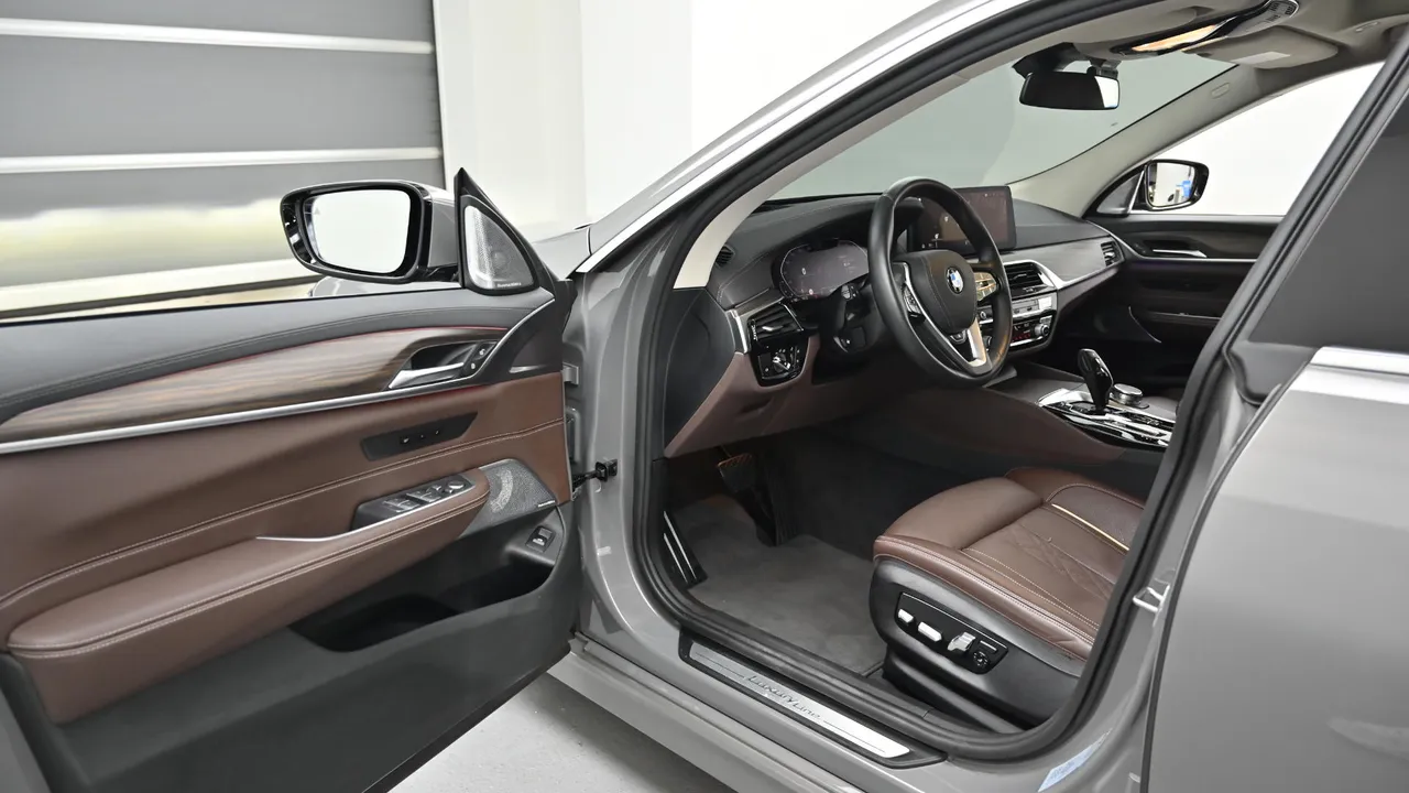 BMW 3er — miniaturë 11