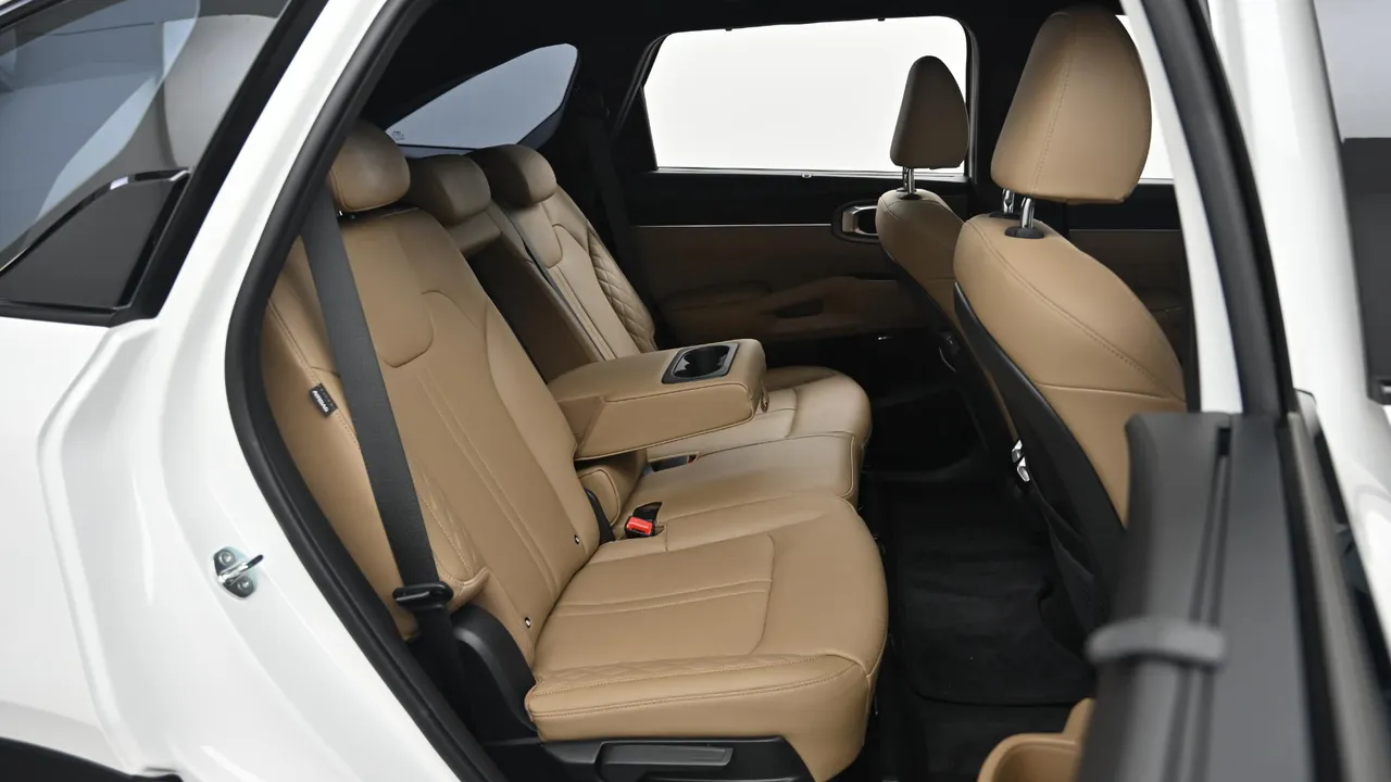 Kia Sorento — miniaturë 12